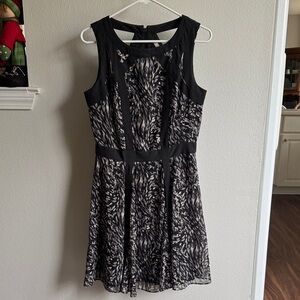 Banana Republic Sleeveless Dress